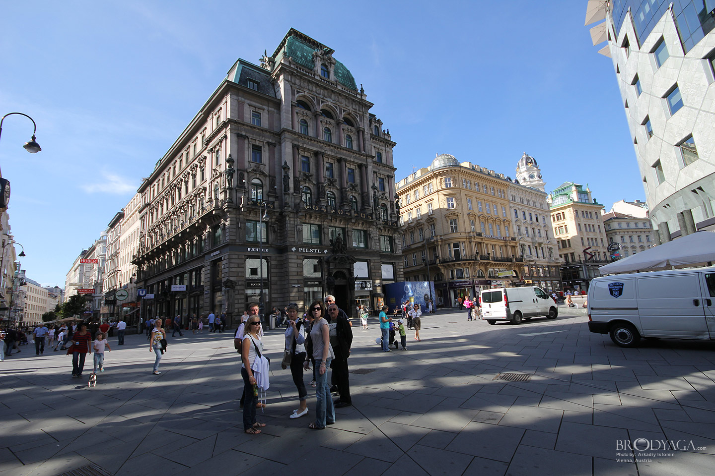 Vienna